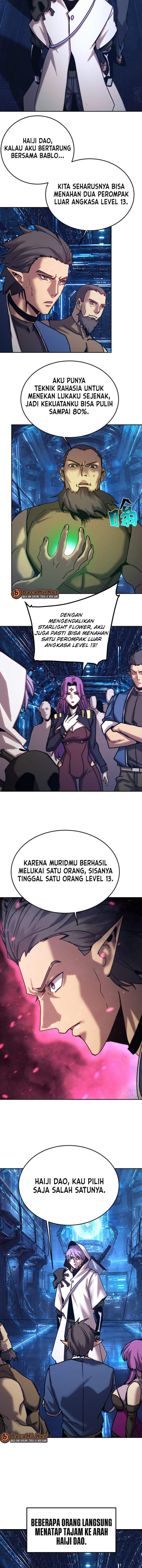 Leveling In The Future Chap 326 - Next Chap 327