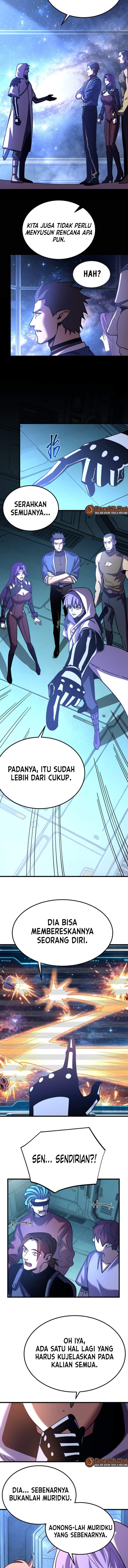 Leveling In The Future Chap 326 - Next Chap 327
