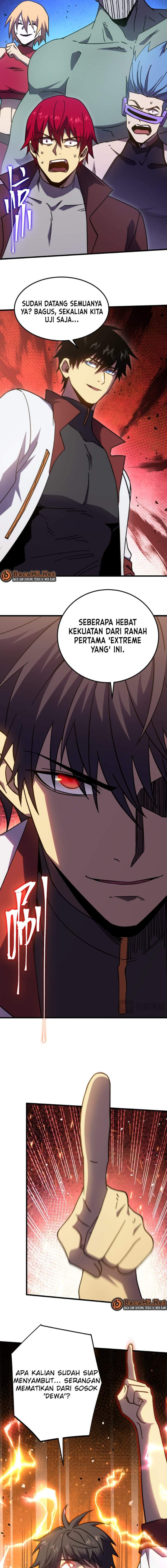 Leveling In The Future Chap 328 - Next Chap 329