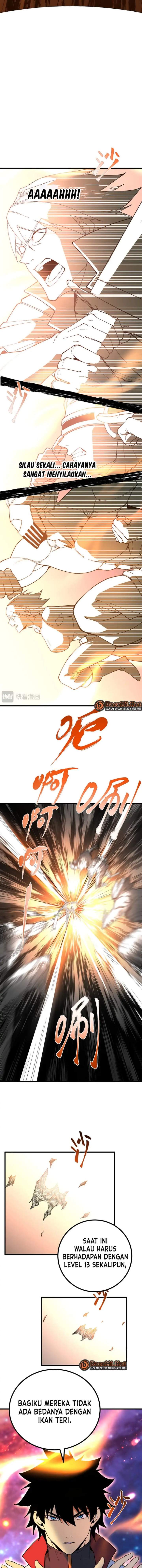 Leveling In The Future Chap 329 - Next Chap 330