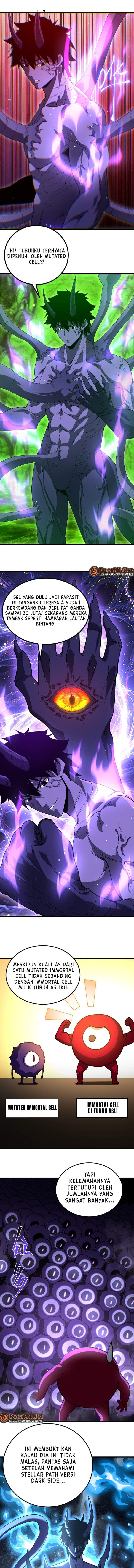 Leveling In The Future Chap 320 - Next Chap 321