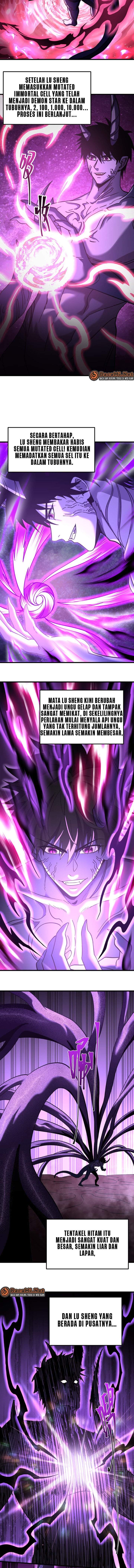 Leveling In The Future Chap 320 - Next Chap 321