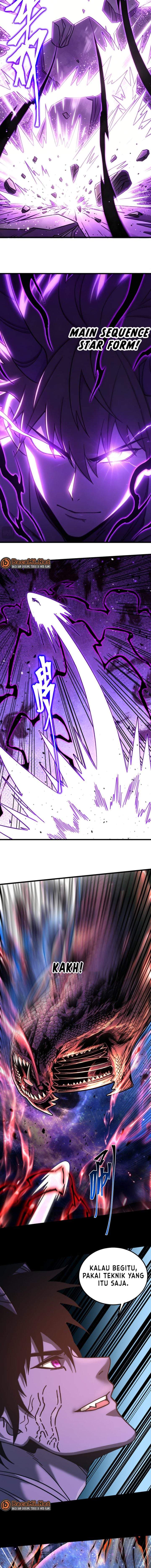 Leveling In The Future Chap 321 - Next Chap 322