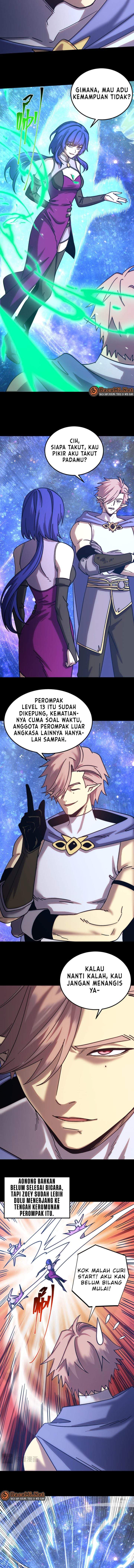 Leveling In The Future Chap 321 - Next Chap 322