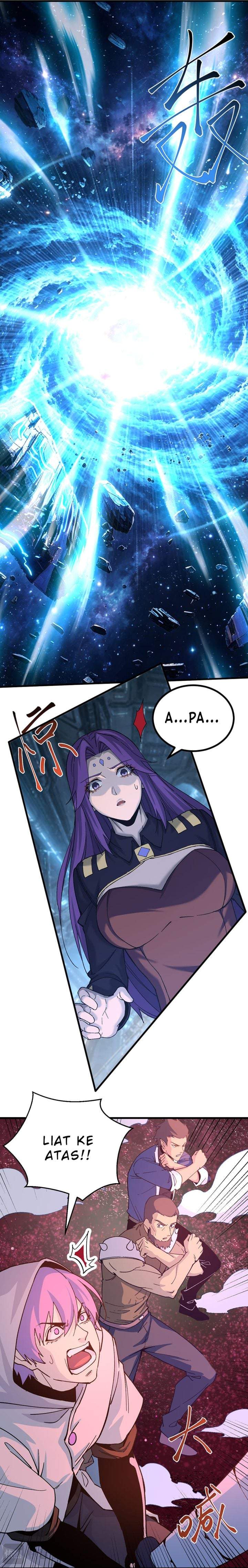 Leveling In The Future Chap 322 - Next Chap 323