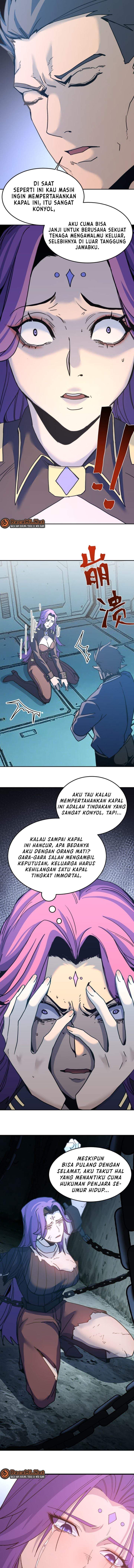 Leveling In The Future Chap 323 - Next Chap 324