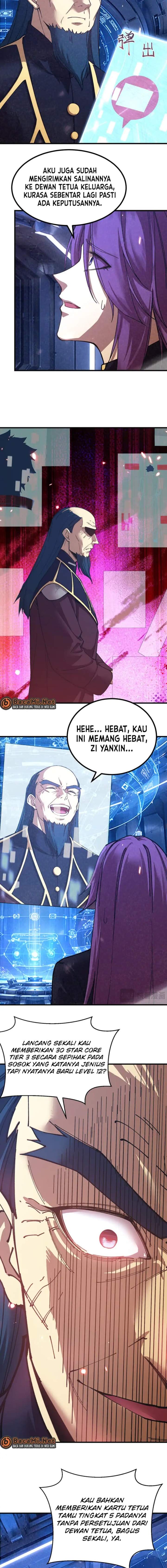 Leveling In The Future Chap 335 - Next Chap 336