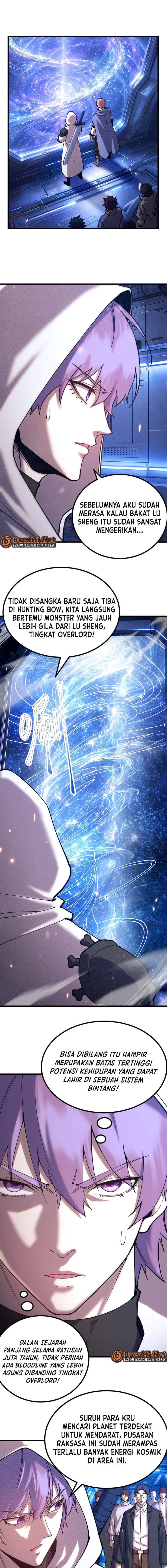 Leveling In The Future Chap 336 - Next Chap 337