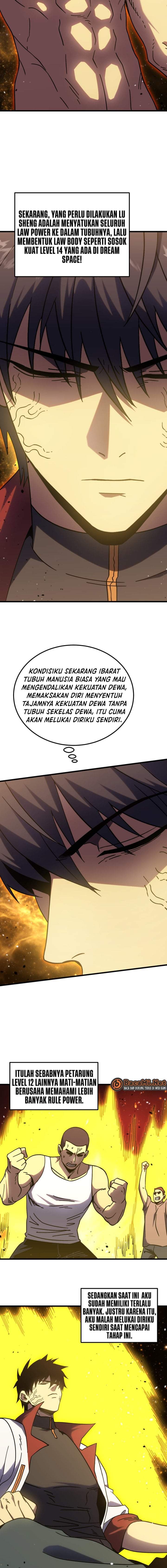 Leveling In The Future Chap 336 - Next Chap 337