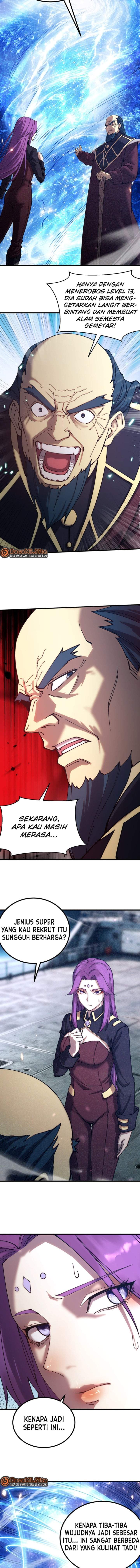 Leveling In The Future Chap 338 - Next Chap 339