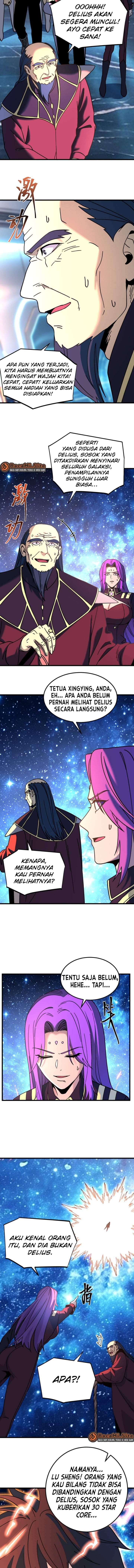 Leveling In The Future Chap 338 - Next Chap 339