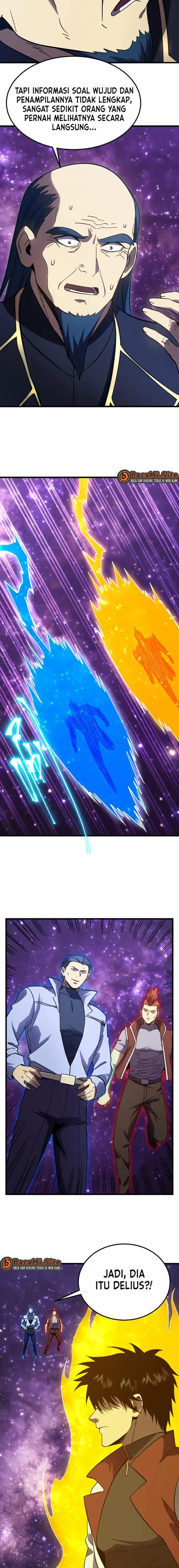Leveling In The Future Chap 339 - Next Chap 340
