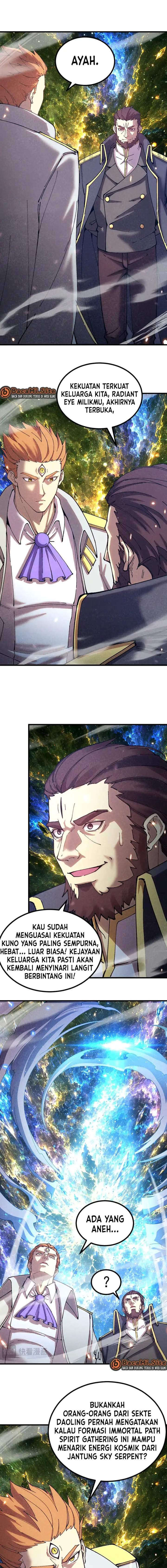 Leveling In The Future Chap 339 - Next Chap 340
