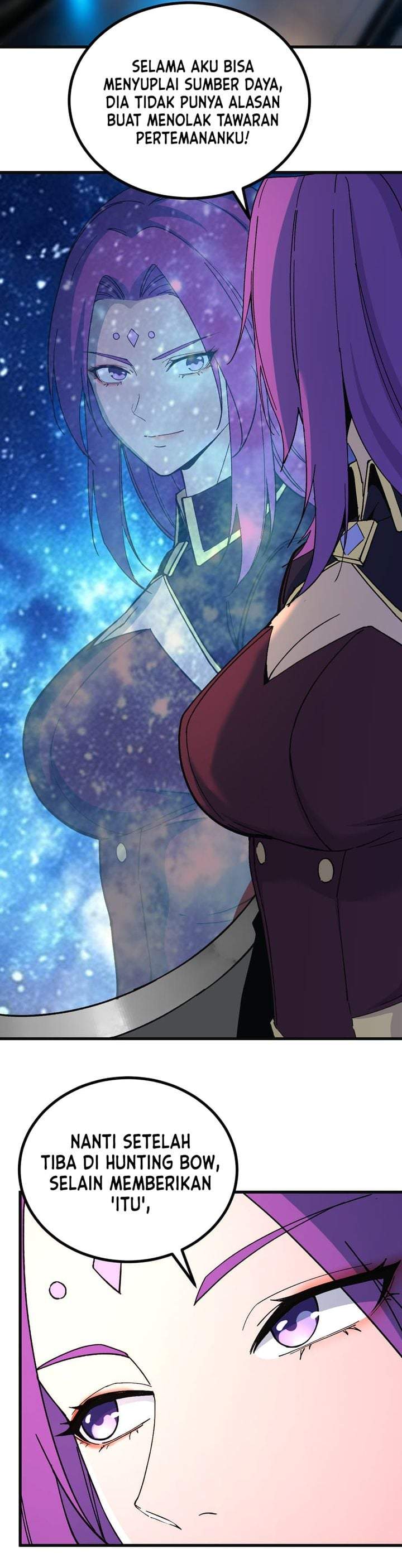 Leveling In The Future Chap 331 - Next Chap 332