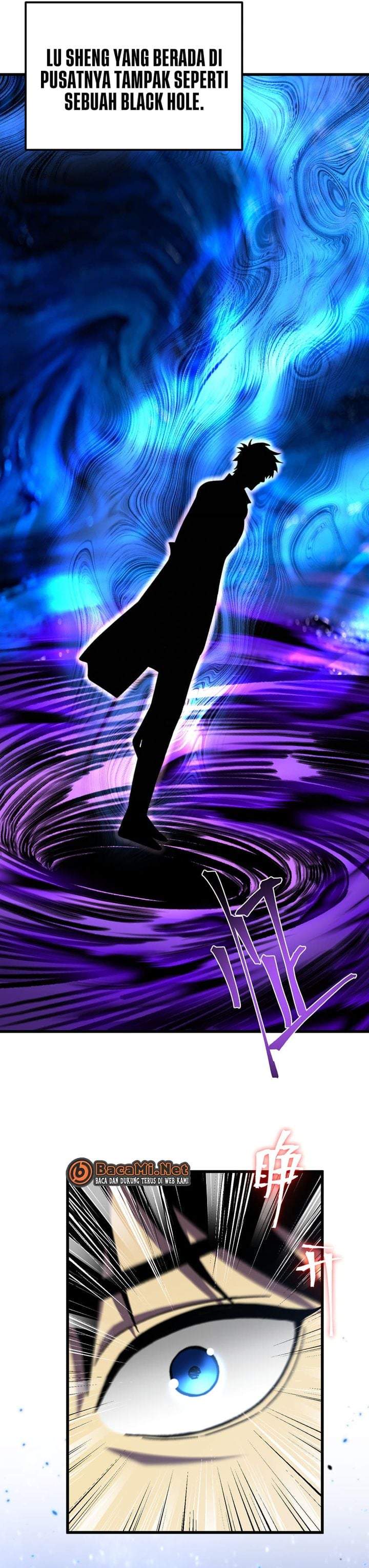 Leveling In The Future Chap 331 - Next Chap 332