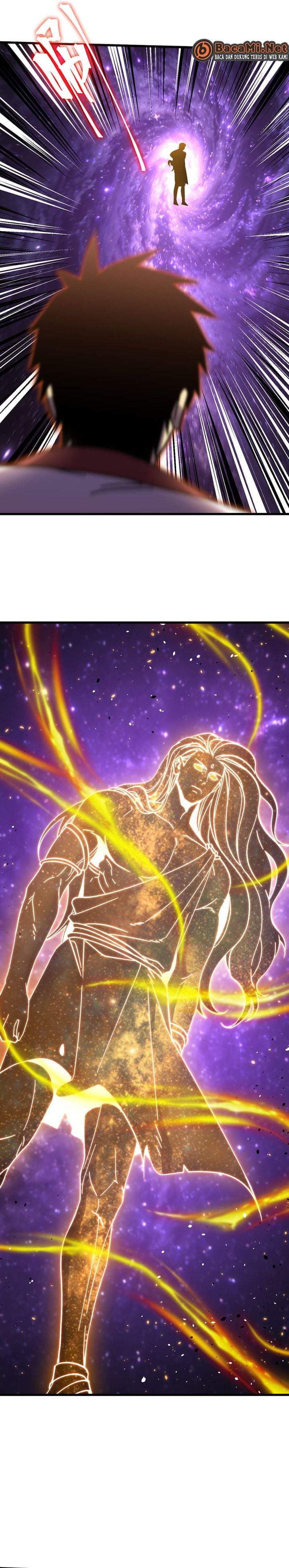 Leveling In The Future Chap 331 - Next Chap 332