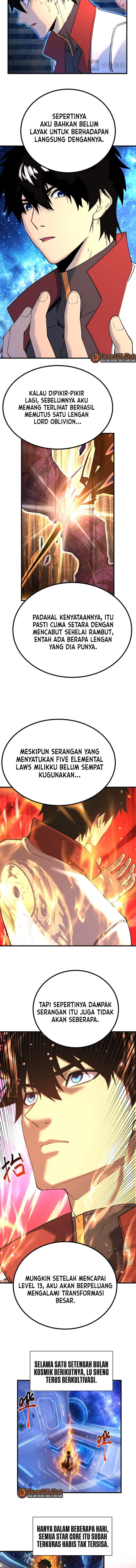 Leveling In The Future Chap 332 - Next Chap 333