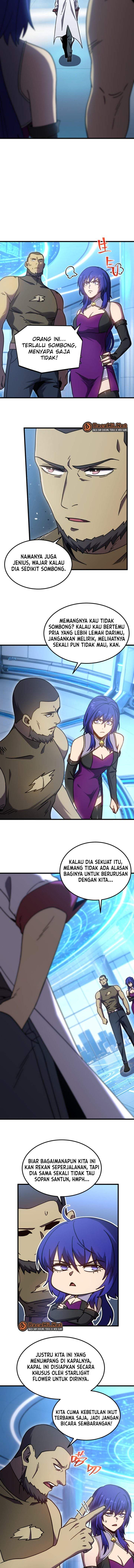 Leveling In The Future Chap 333 - Next Chap 334