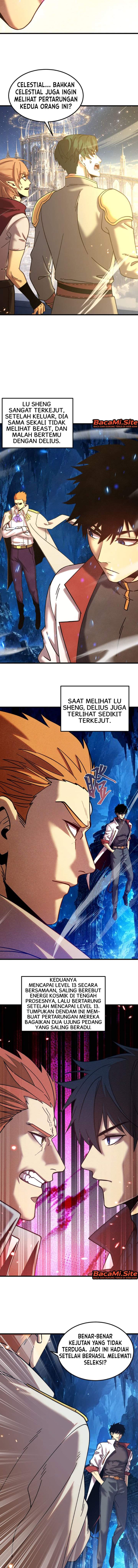 Leveling In The Future Chap 347 - Next Chap 348
