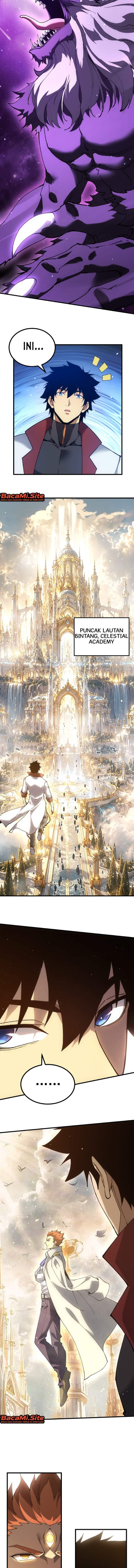 Leveling In The Future Chap 347 - Next Chap 348