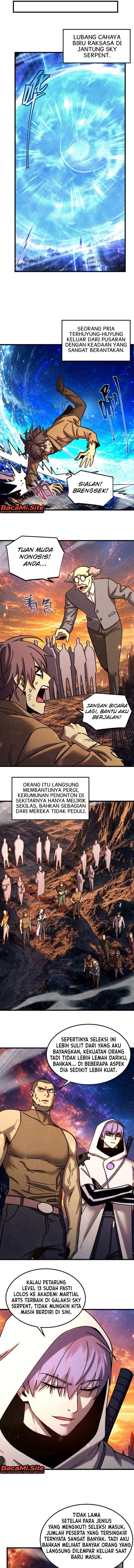 Leveling In The Future Chap 345 - Next Chap 346