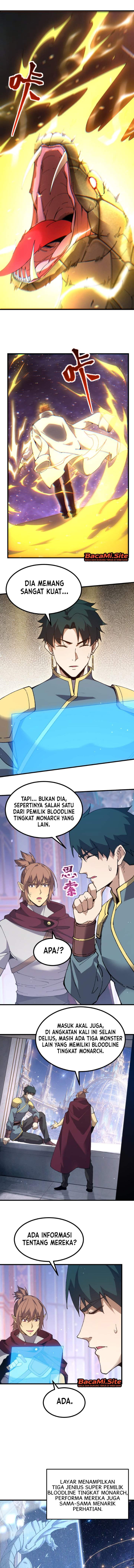 Leveling In The Future Chap 345 - Next Chap 346