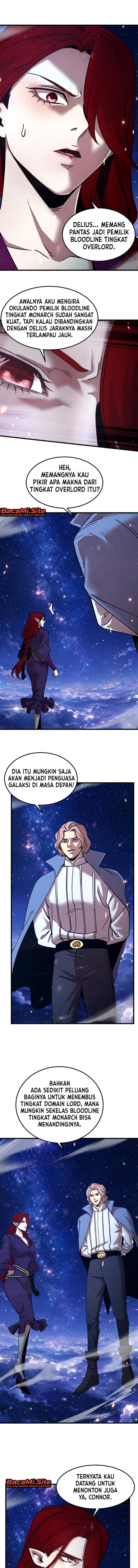 Leveling In The Future Chap 346 - Next Chap 347