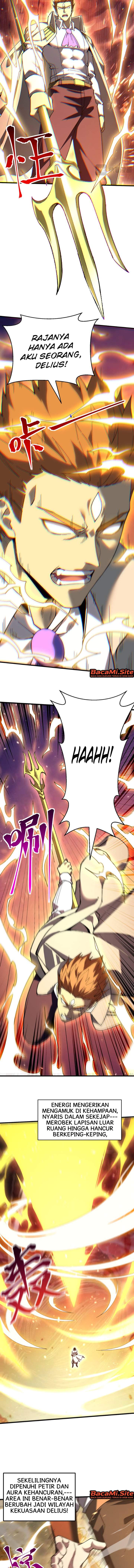 Leveling In The Future Chap 348 - Next Chap 349