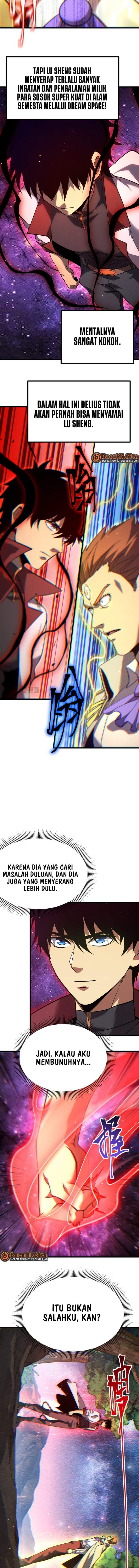 Leveling In The Future Chap 342 - Next Chap 343