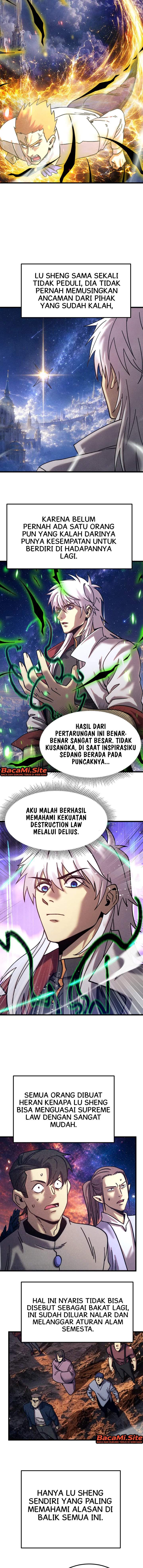 Leveling In The Future Chap 351 - Next Chap 352