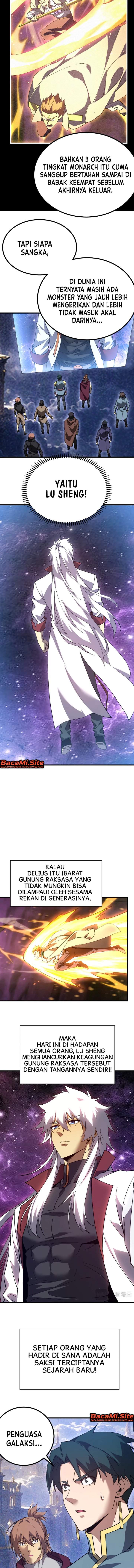 Leveling In The Future Chap 352 - Next Chap 353