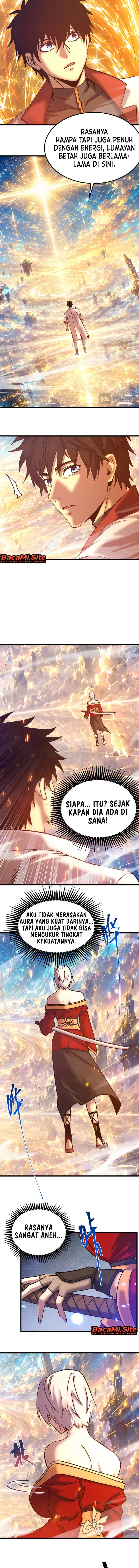 Leveling In The Future Chap 352 - Next Chap 353