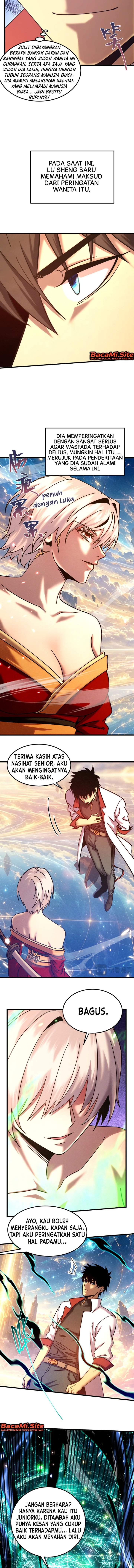 Leveling In The Future Chap 353 - Next Chap 354
