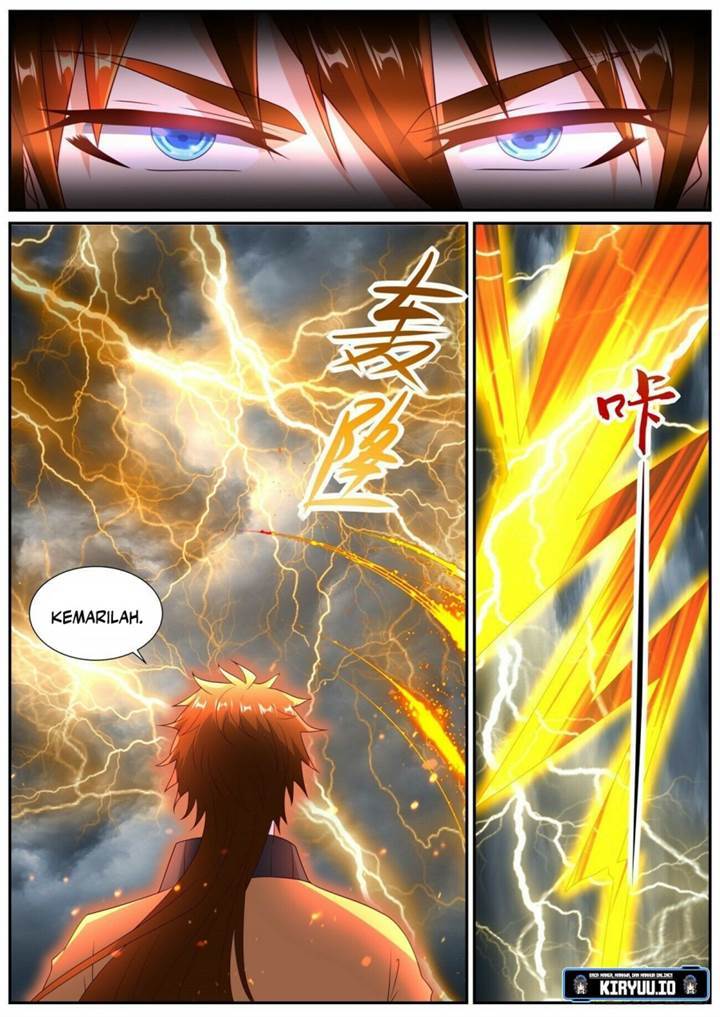 Rebirth of the Urban Immortal Cultivator Chap 1038 - Next Chap 1039