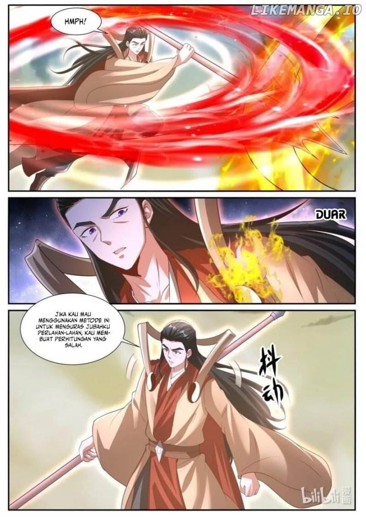 Rebirth of the Urban Immortal Cultivator Chap 1040 - Next Chap 1041