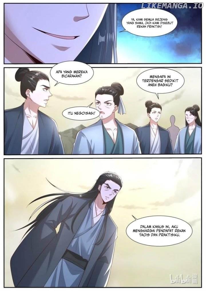 Rebirth of the Urban Immortal Cultivator Chap 1040 - Next Chap 1041