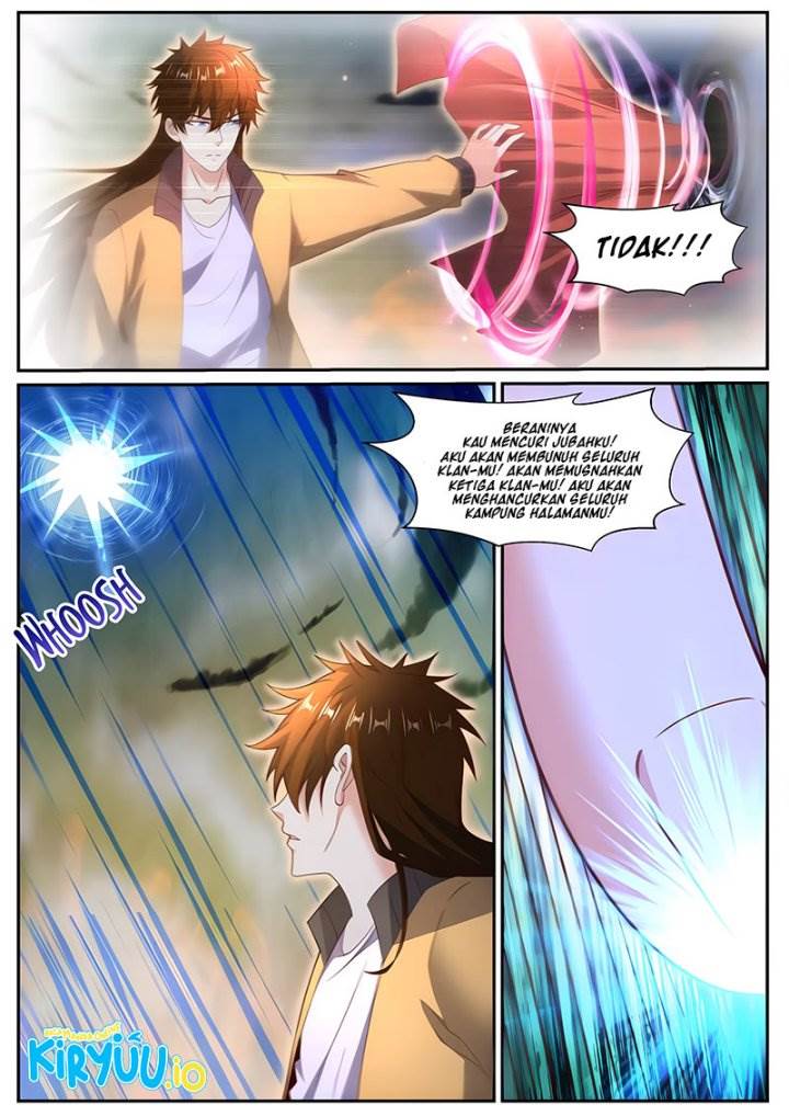 Rebirth of the Urban Immortal Cultivator Chap 1041 - Next Chap 1042