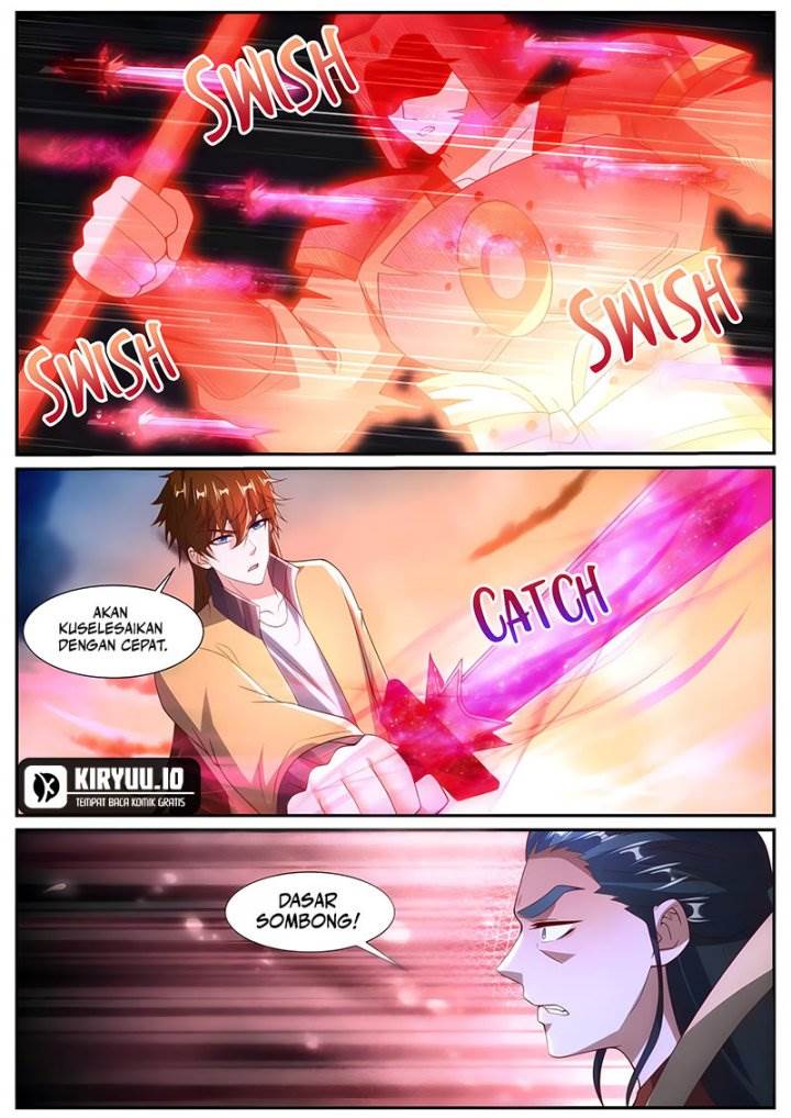 Rebirth of the Urban Immortal Cultivator Chap 1041 - Next Chap 1042