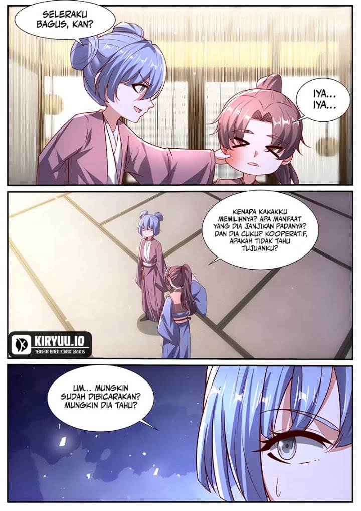 Rebirth of the Urban Immortal Cultivator Chap 1041 - Next Chap 1042