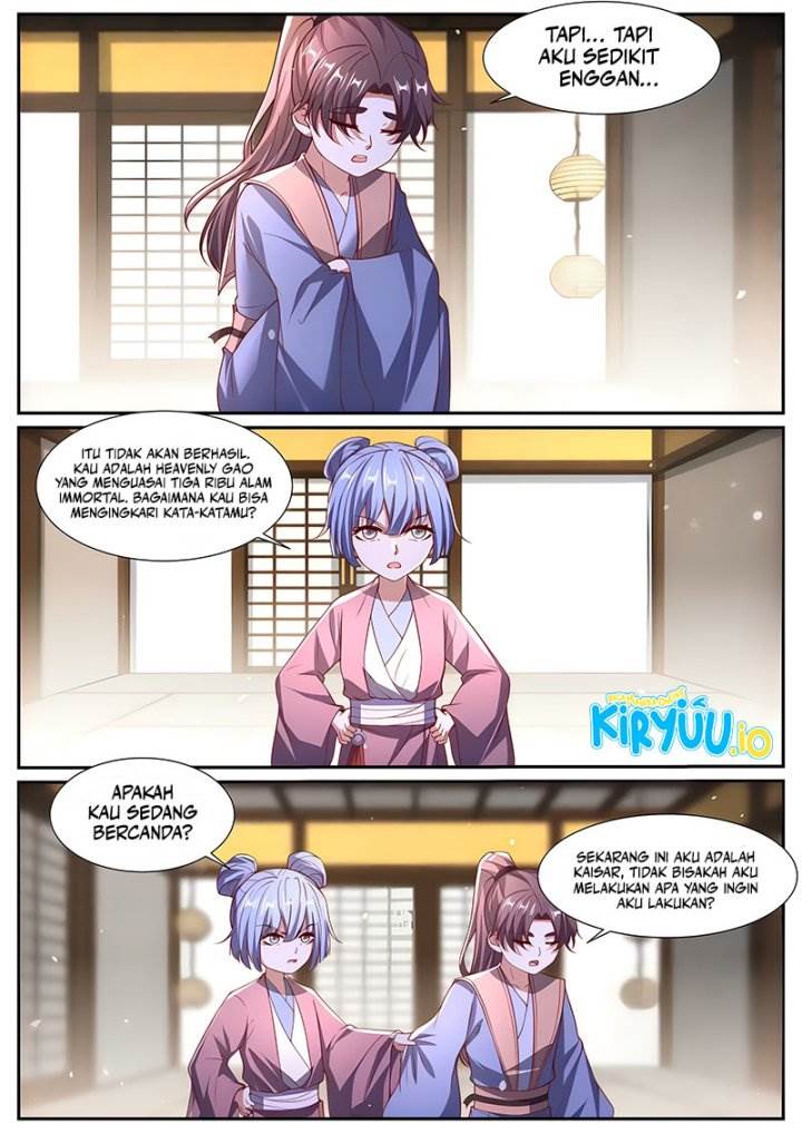 Rebirth of the Urban Immortal Cultivator Chap 1041 - Next Chap 1042