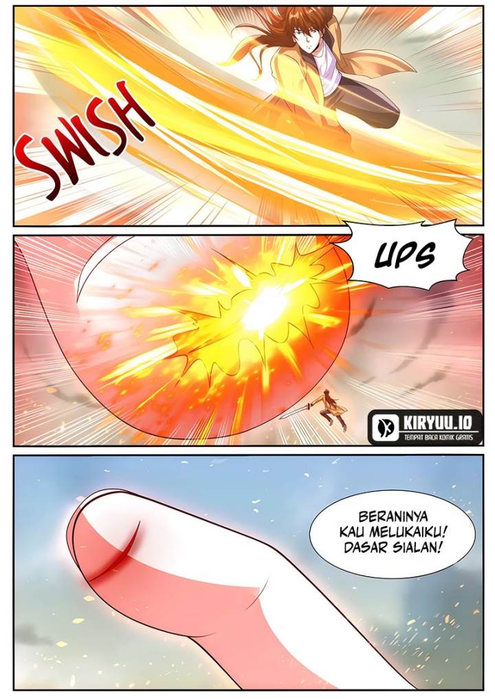 Rebirth of the Urban Immortal Cultivator Chap 1042 - Next Chap 1043