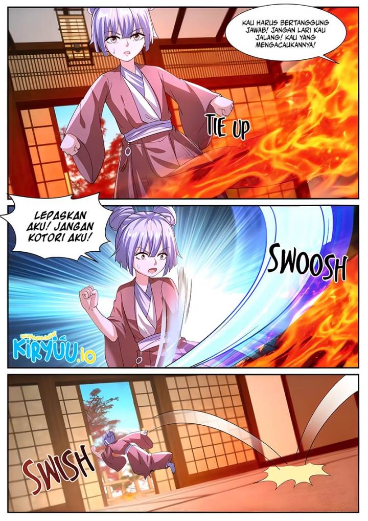 Rebirth of the Urban Immortal Cultivator Chap 1042 - Next Chap 1043