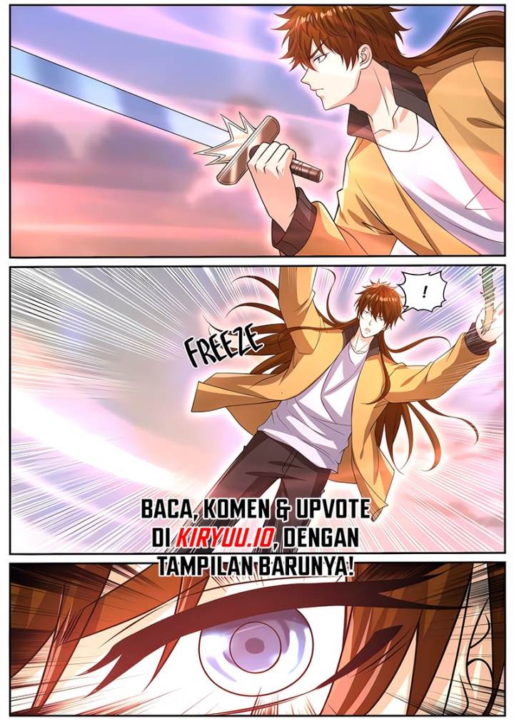 Rebirth of the Urban Immortal Cultivator Chap 1042 - Next Chap 1043