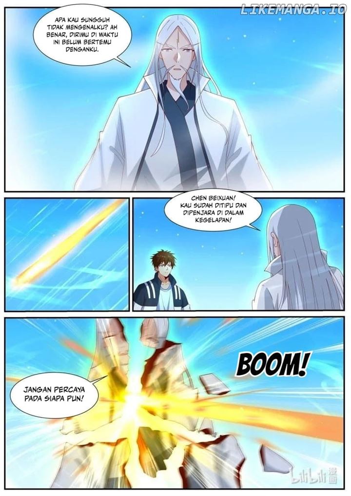 Rebirth of the Urban Immortal Cultivator Chap 1045 - Next Chap 1046