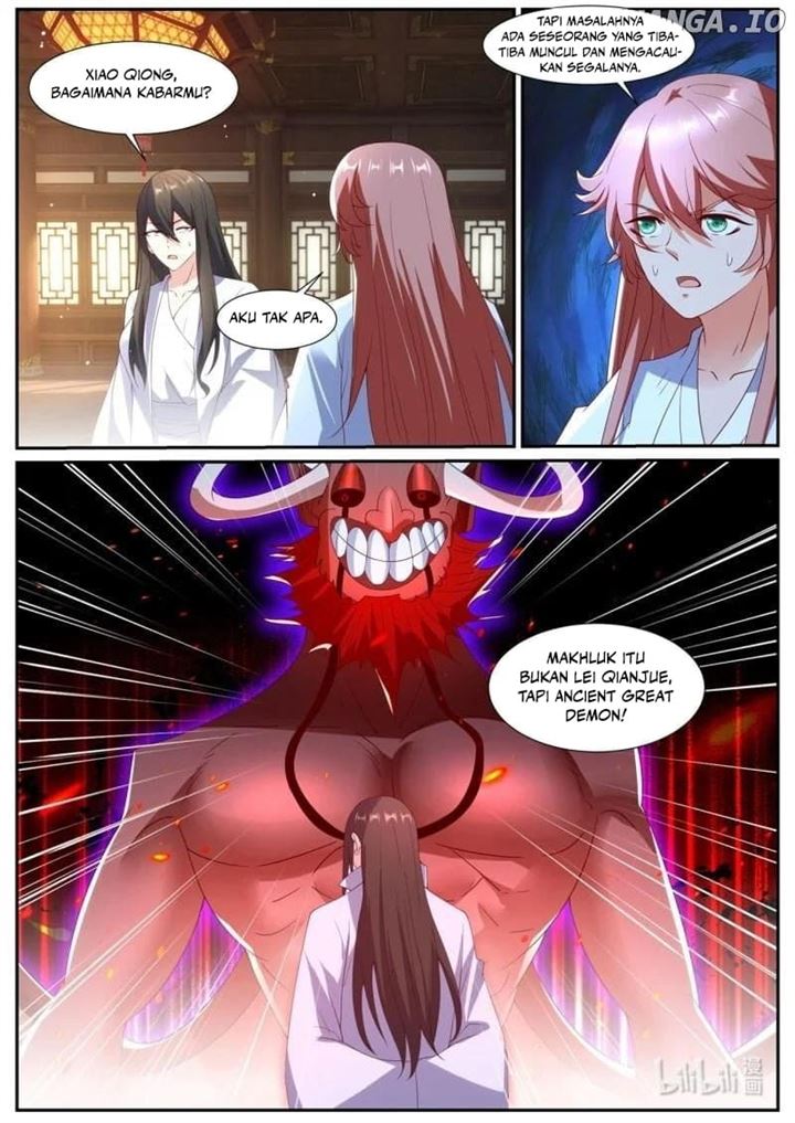 Rebirth of the Urban Immortal Cultivator Chap 1045 - Next Chap 1046