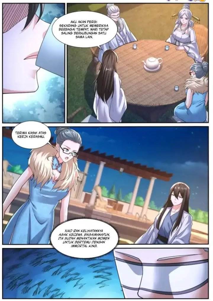 Rebirth of the Urban Immortal Cultivator Chap 1048 - Next Chap 1049