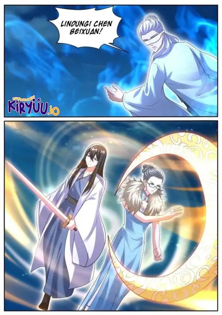 Rebirth of the Urban Immortal Cultivator Chap 1048 - Next Chap 1049