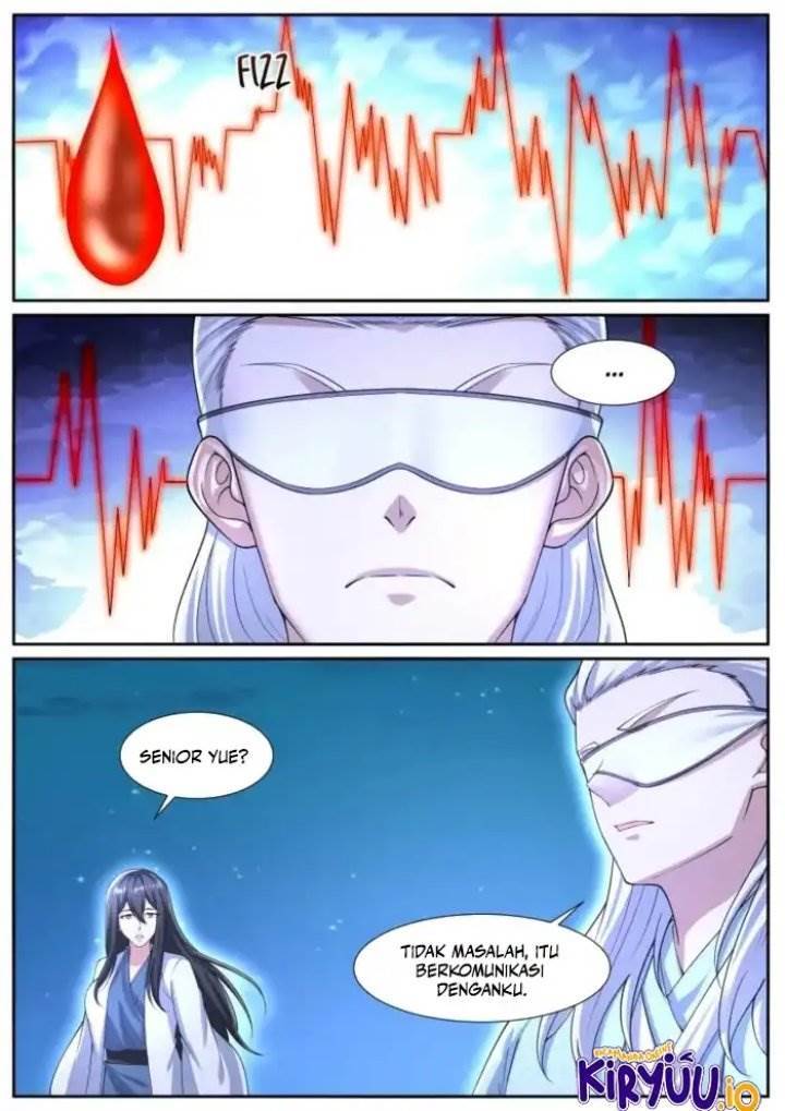 Rebirth of the Urban Immortal Cultivator Chap 1049 - Next Chap 1050