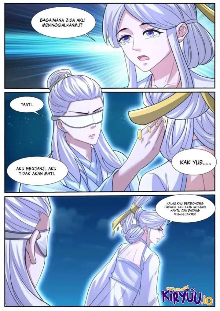 Rebirth of the Urban Immortal Cultivator Chap 1049 - Next Chap 1050