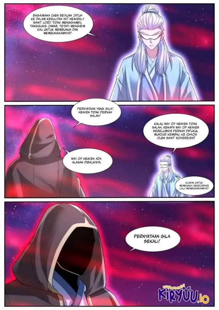 Rebirth of the Urban Immortal Cultivator Chap 1049 - Next Chap 1050